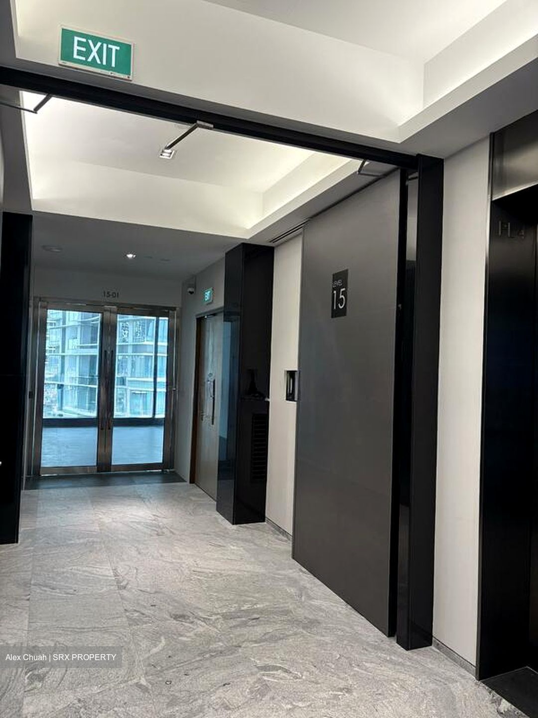 Hub Synergy Point (D2), Office #503384161